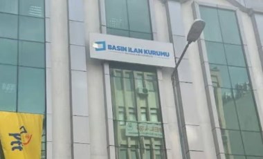 Basın İlan Kurumu Balıkesir Şubesi kapatıldı