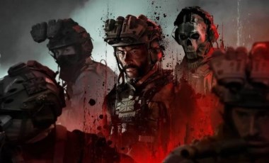 Modern Warfare 3 Game Pass’e geldi