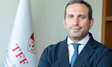 Abdullah Ayaz kimdir? Türkiye Futbol Federasyonu yeni genel sekreteri Abdullah Ayaz kaç yaşında, nereli?