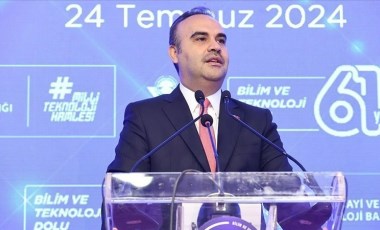 Bakan Kacır açıkladı: Çip üretim tesisleri kurulacak