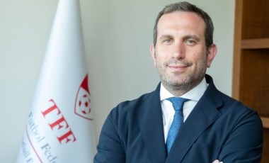 TFF Genel Sekreteri görevine Abdullah Ayaz getirildi