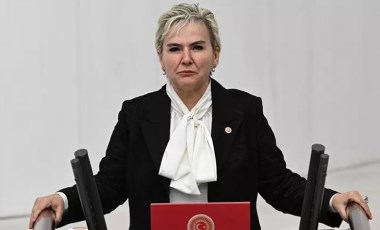 Nimet Özdemir İYİ Parti'den istifa etti: 'Gönül bağımı kopardığım için...'