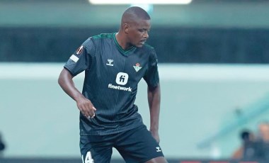 Beşiktaş'tan sürpriz William Carvalho hamlesi!