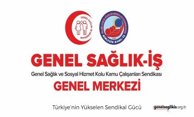 Genel Sağlık-İş, ek ödeme yönetmeliği mağduriyetlerini giderdi