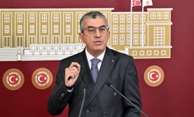 CHP’li Günaydın’dan ‘vergi’ tepkisi: ‘Zavallı, gariban AKP’li vekiller…’