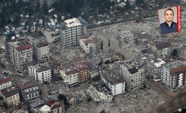 Deprem bölgesinde başta barınma ve sağlık olmak üzere sorunlar kördüğüm