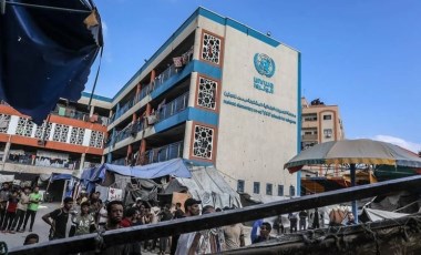 ABD’den İsrail’e UNRWA tepkisi: Bir terör örgütü değildir