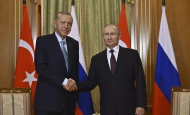 Kremlin'den Türkiye açıklaması: Putin-Erdoğan zirvesi ne zaman?