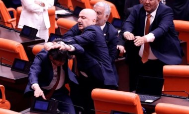 DEM Parti'den, Ali Bozan'a yumruklu saldırı sonrası AKP'ye net uyarı: Saldırganlığı siyaset biçimine dönüştürürseniz, altında kalırsınız