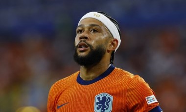 İtalyanlar duyurdu: Süper Lig devinden Depay hamlesi!