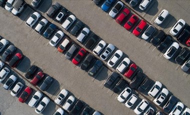 İstanbul'da yediemin otopark ücretlerine zam!