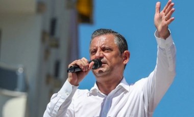 Son Dakika... Özel'den Erdoğan'a yanıt: 'En borçlu belediyeler AKP'den devraldığımız belediyeler'