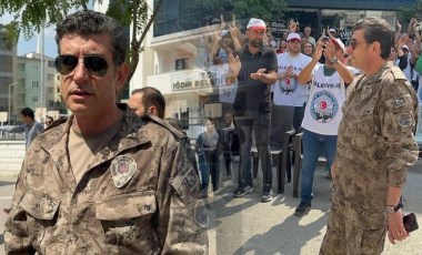 Yerlikaya'dan Iğdır İl Emniyet Müdürü için açıklama: 'Münferit bir olaydır, gereğini yaparım'