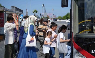 Samsun Şoförler ve Otomobilciler Şoförler Odası zam talebini UKOME'ye iletti