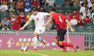 Adı Fenerbahçe ile anılıyordu: Sardar Azmoun'un yeni adresi belli oluyor!