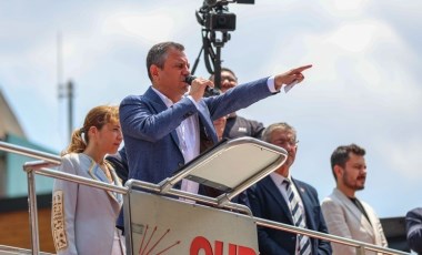 CHP lideri Özgür Özel AKP’lilere seslendi: ‘Sizinle buluşma zamanı geldi’