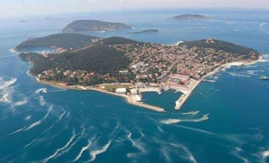 Tuzla-Pendik-Adalar feribot seferleri için UKOME'den oy birliğiyle onay