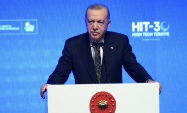 Erdoğan'dan 'sermayeye' güvence: 'Ekonomimiz kabuk değiştiriyor...'