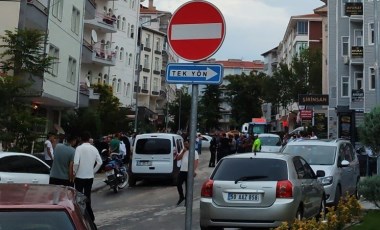 Polis memuru dehşetinde yeni ayrıntılar: Eşinin gözü önünde 1 milyon TL için öldürmüş!