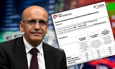 En karamsar grup emekliler: Yurttaşlara enflasyon beklentisi soruldu