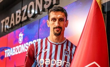 Trabzonspor, Savic'in maliyetini açıkladı!