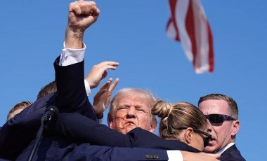 Trump, suikasta uğradığı alanda yeniden miting düzenleyecek