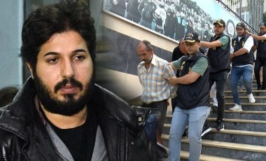 Reza Zarrab'ın otomobilini de çalmışlar! İstanbul merkezli 8 ilde 750 milyonluk dolandırıcılık operasyonu: 25 gözaltı