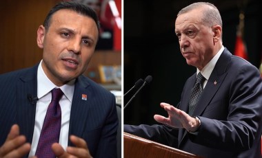 CHP İstanbul İl Başkanı Özgür Çelik'ten, Erdoğan'a 'SGK borcu' tepkisi: 'Mali değil, son derece siyasi bir karar'