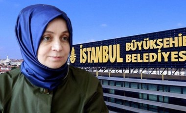 AKP Grup Başkanvekili İBB'ye teşekkür etti: 'Bu yapıcı tutumdan dolayı...'