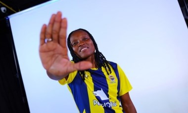 Fenerbahçe Kadın Futbol Takımı,Borgella'yı transfer etti