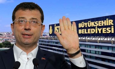 AKP'li vekil teşekkür ederek duyurdu: İBB, SGK borçlarını ödemek için başvuru yaptı