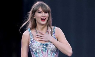 Taylor Swift: Dünyada bu kızı tanımayan var mı? - Aslıhan Dağıstanlı Aysev