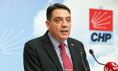 Meclis'te 'Masal' sözlerine tepki: CHP'li Bağcıoğlu'ndan 'Mavi Vatan' açıklaması