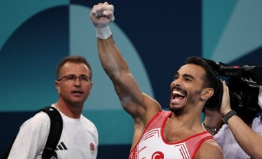 Adem Asil ile Ferhat Arıcan, Paris 2024'te finale çıktı!