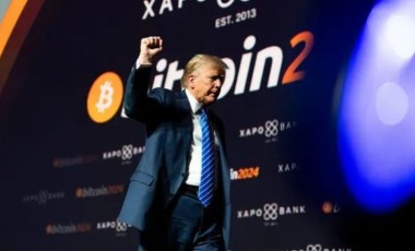 'Mevcut durum doları tehdit ediyor...' Trump'tan çarpıcı Bitcoin vaadi!