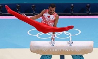 Adem Asil ile Ferhat Arıcan Paris 2024'te madalyaya 'göz' kırptı: 'En az hata yapan kazanır'