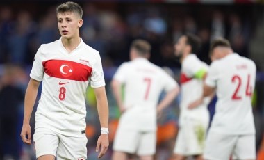 Adı Bayer Leverkusen ile anılıyordu: Real Madrid'den Arda Güler kararı!