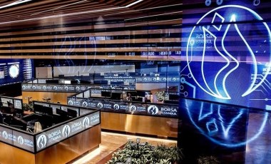 Borsa haftaya düşüşle başladı (29 Temmuz 2024)