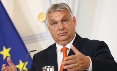 Orban'dan, Fransa'ya imalı eleştiri: Olimpiyat Oyunlar açılışını hatırlattı