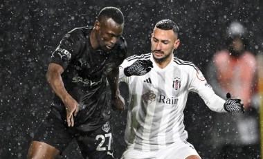 Süper Lig ekibine transfer oluyor... Beşiktaş'ta ayrılık kapıda!