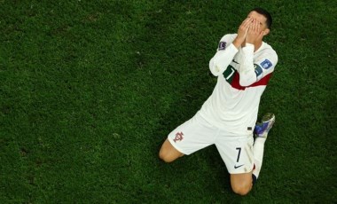 Ronaldo'ya Suudi Arabistan'da yüklü fatura: Adeta bir servet ödedi!