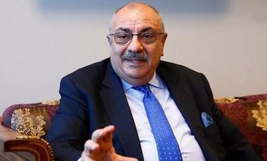 Tuğrul Türkeş: Oğlum her akşam Gezi eylemlerine katıldığını söyledi