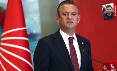 Grup kapalı toplanacak: CHP'de tüzük kurultayı konuşulacak