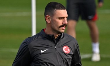 Merih Demiral kimdir? Merih Demiral'ın eşi kim? Merih Demiral'ın Ronaldo anısı ne?