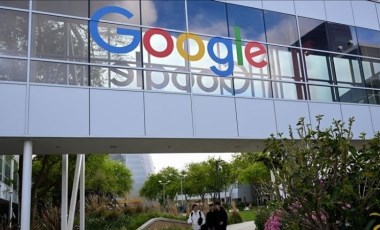 Google'ın sera gazı emisyonu, yapay zeka kaynaklı enerji talebiyle arttı