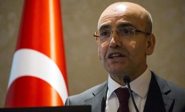 Mehmet Şimşek enflasyon rakamlarını değerlendirdi: Dezenflasyon süreci başladı