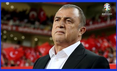 Fatih Terim'den A Milli Takım'a övgü: 'Çocuklarımızla gurur duyuyorum'