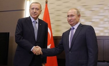 Astana'da Putin'le kritik görüşme: NATO Zirvesi öncesi Erdoğan’ın cebinde neler olacak?