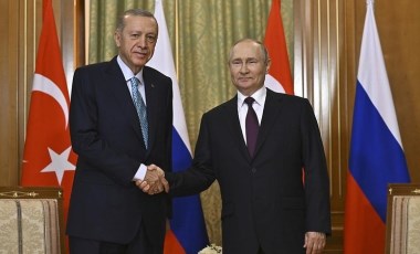 Kremlin'den Erdoğan-Putin görüşmesi açıklaması