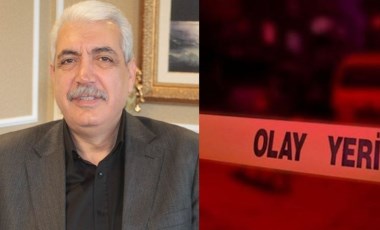 Sedat Peker'i hedef alan paylaşımlar yapmıştı... Nihat Karaarslan'a silahlı saldırı: Durumu ağır